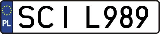 SCIL989