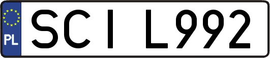 SCIL992