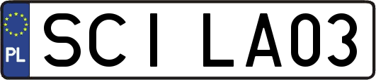SCILA03