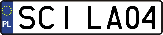 SCILA04