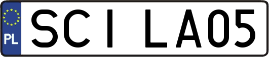 SCILA05