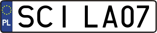 SCILA07
