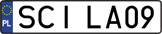 SCILA09