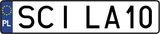 SCILA10