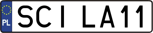 SCILA11