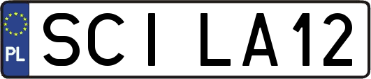 SCILA12