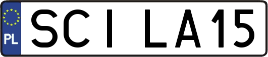 SCILA15