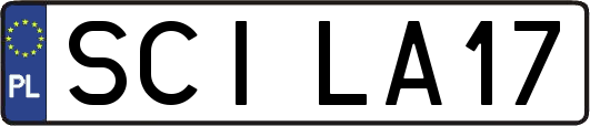 SCILA17