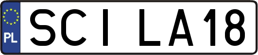 SCILA18
