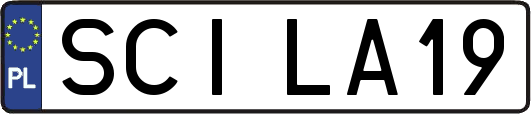 SCILA19