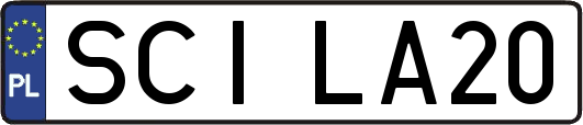 SCILA20