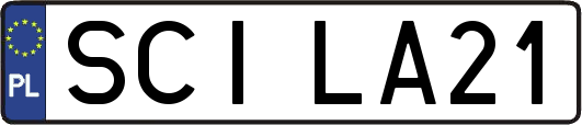 SCILA21