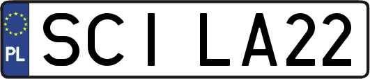 SCILA22