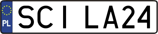 SCILA24