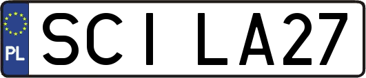 SCILA27