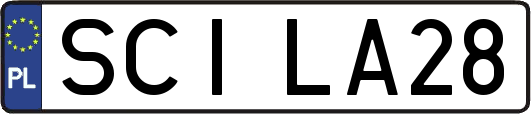 SCILA28