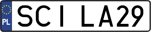 SCILA29