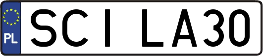 SCILA30