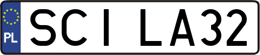 SCILA32