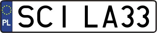 SCILA33