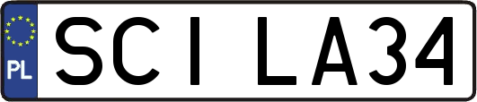 SCILA34