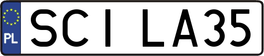 SCILA35