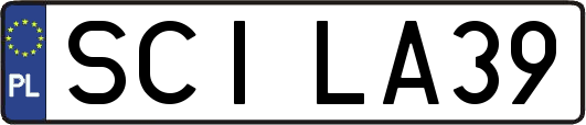 SCILA39