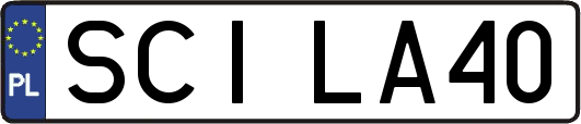 SCILA40