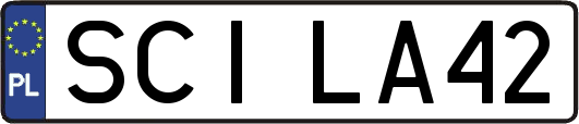 SCILA42