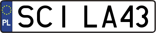 SCILA43
