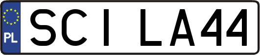 SCILA44