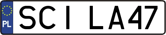 SCILA47