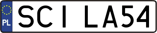 SCILA54