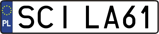 SCILA61