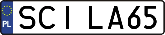 SCILA65