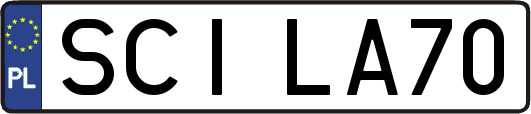 SCILA70