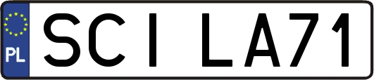 SCILA71