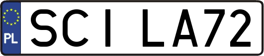 SCILA72