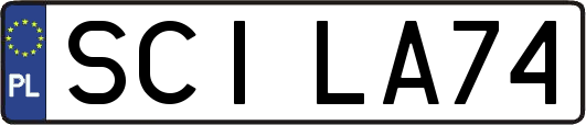 SCILA74
