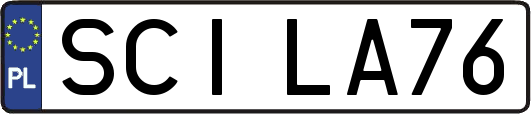 SCILA76