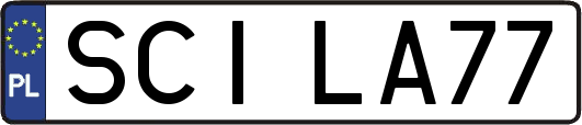 SCILA77