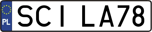 SCILA78