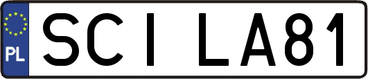SCILA81