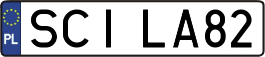 SCILA82