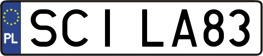 SCILA83