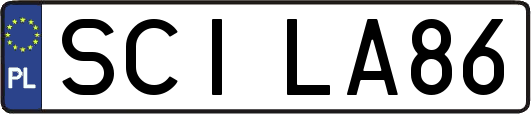 SCILA86