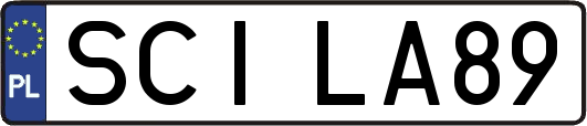 SCILA89