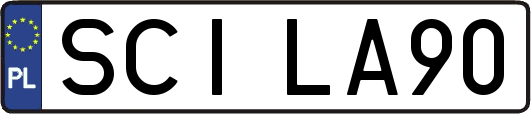 SCILA90