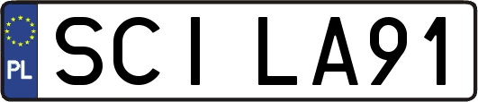 SCILA91