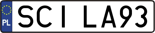 SCILA93
